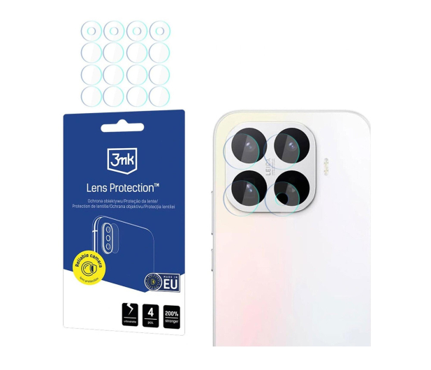 3mk Lens Protection do Xiaomi 17T - 1582419 - zdjęcie